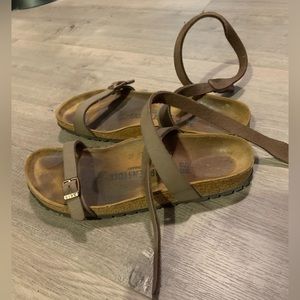 birkenstock sandals